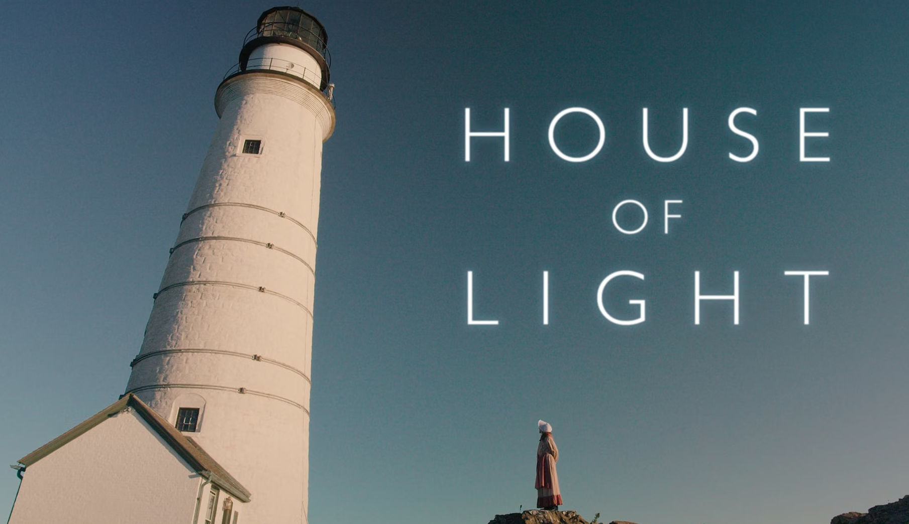 House of Light, a film by Biz Young